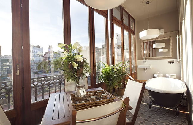 MSB Rambla Catalunya Center - Foto 1