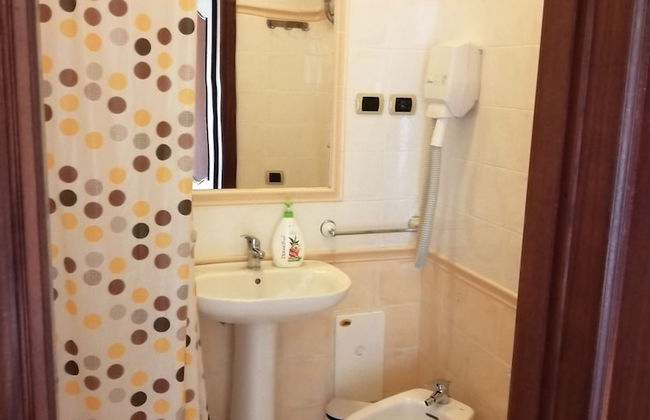 B&B Le Stanze del Sogno - Foto 18