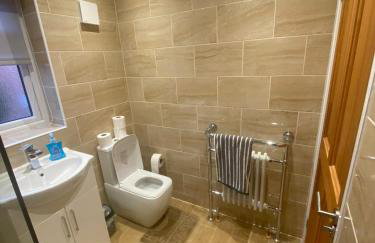 BRIGSTOCK HOLIDAYS HOUSE - Foto 37