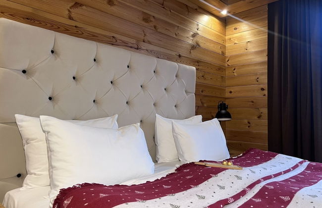 Chalet Kolasin Montenegro - Foto 29