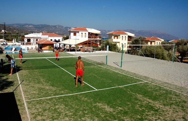 Kyma Hotel - Foto 26