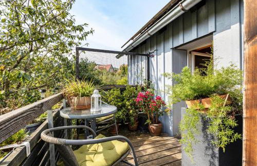 Ferienwohnung Rabus - Foto 1