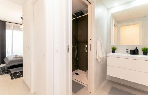 The best apartament - Photo 18