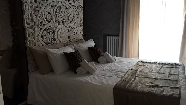 29 Venti Luxury - Photo 5, Chambre