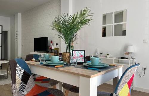 Apartamento Arcángel de Luxe Córdoba - Foto 15