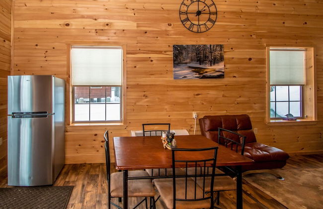 Presidential Mountain Resort - Photo 33