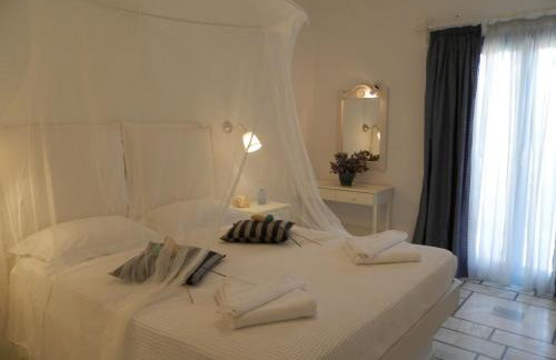 Nissiotiko Studios & Apartments - Photo 55