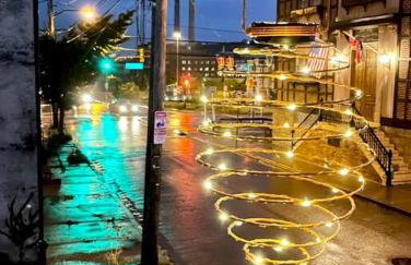 Unique Artsy 2 Bdrm Apt 1.5 mi from Downtown - Foto 57