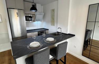 Ático Roomy - Foto 10