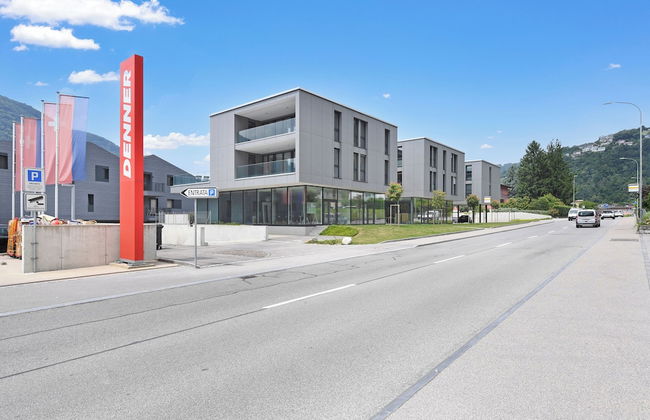 Melano Lab Park Terrace - Photo 20