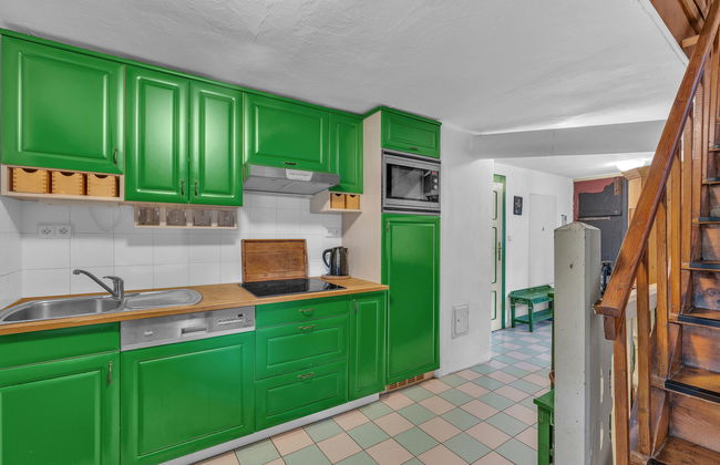 Mezná u Hřenska - Foto 16