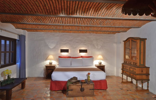 Hotel Danza del Sol - Foto 5