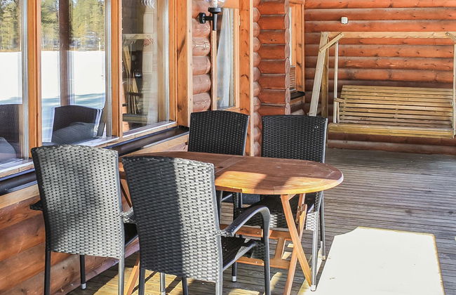 Mäntyniemi - Foto 3