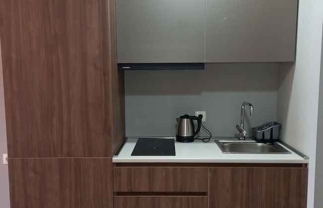 Bakuriani Crystal Loft 406 - Foto 7