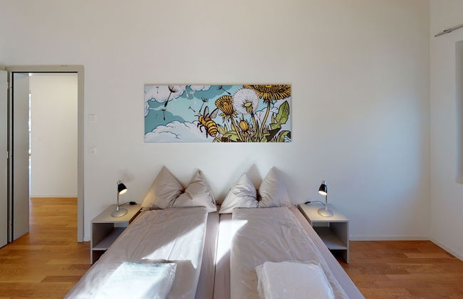 Reka-Feriendorf Blatten-Belalp - Foto 14