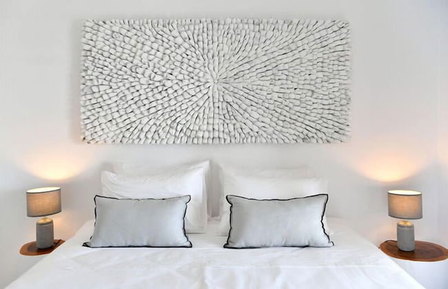 Ciel Villas Paros - Photo 22