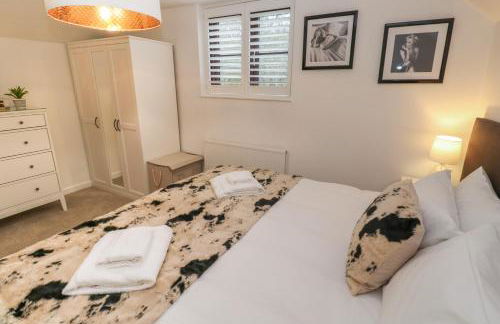 Wood Brook Cottage - Foto 28