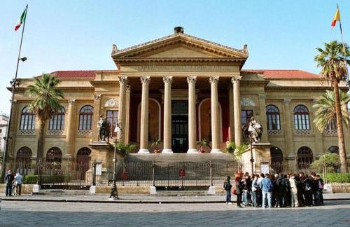 Aromi di Sicilia Casa Vacanze - Foto 20