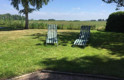 Ferienhaus Weltblick - Foto 21