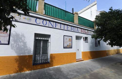 El Encanto de Curro&Lola - Foto 7