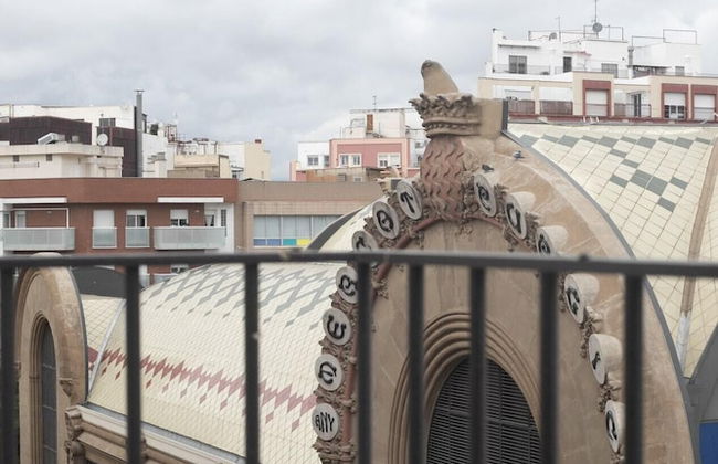 Reding 22 Apartments - Foto 1