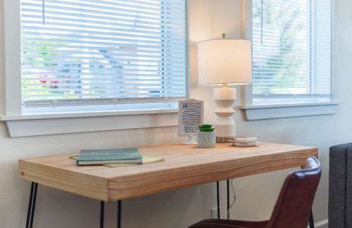 #StayinMyDistrict Oceanview Studio Loft - Foto 16