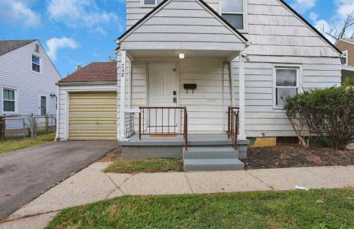 The Columbus Prime - 5 Bedroom 2 Bath- Parking - Foto 44