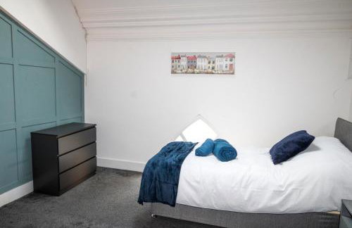 Stylish Flat in converted Church - Foto 41