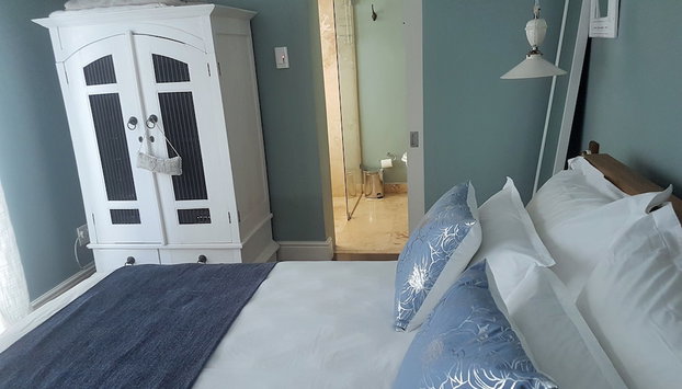 Purple House - Foto 3, Quarto