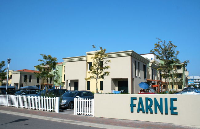 Villaggio Farnie - Foto 18