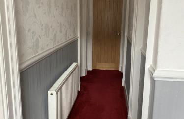 NC500, Wick Caithness Holiday Home - Photo 24