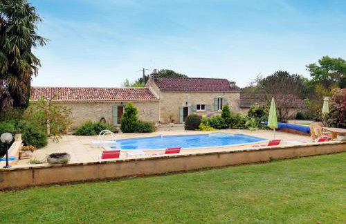 Holiday Home Le Coustal by Interhome - Foto 50