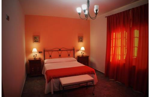 Casa Rural Las Canteras de Cabañeros - Foto 6