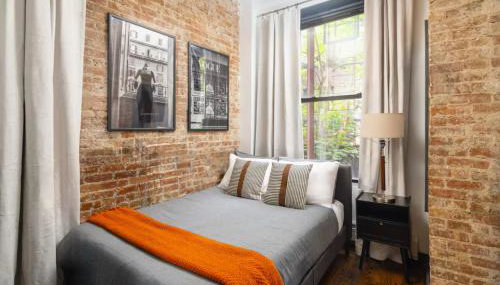 Spacious 4Bd with Backyard in Manhattan - Foto 3