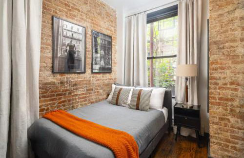 Spacious 4Bd with Backyard in Manhattan - Foto 3