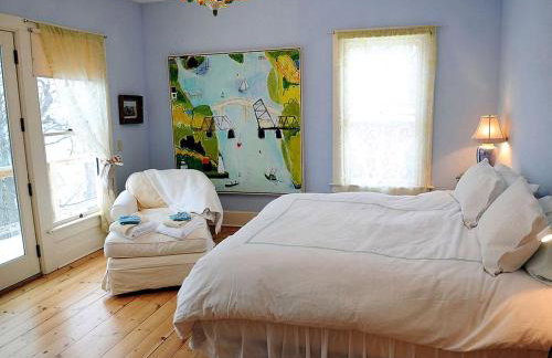 Charmingly Historic Cottage Rental Perfect for Large Groups in Aurora, New York - Foto 19