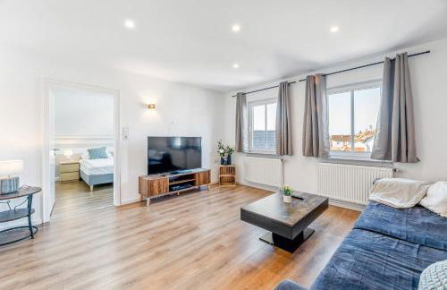 Charmantes Apartment in Dettingen an der Erms - Foto 7