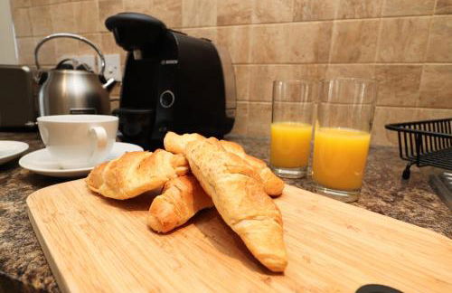 A superb large 1 bedroom apartment in Ramsbottom - Foto 11