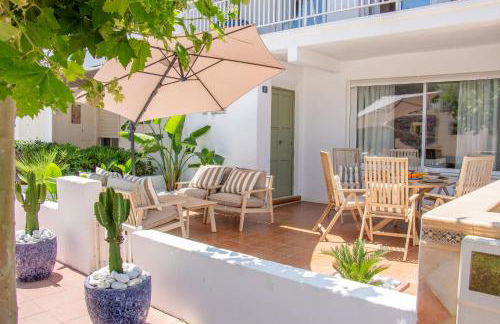 La Familia Beach Houses La Cala - Photo 40