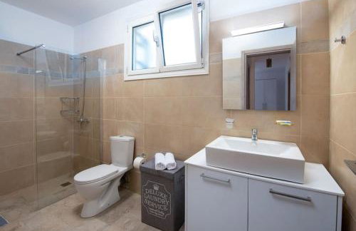 A Casa D' Irene Gaios Paxos - Foto 20