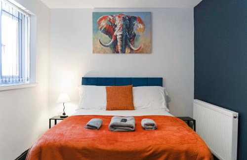 New 4BR in Station Road - Foto 34