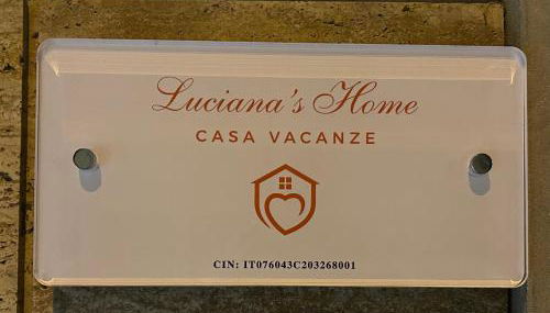 Luciana's home - Foto 2