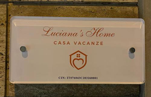 Luciana's home - Foto 2