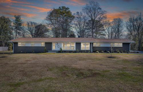 Newly Remodeled Home Minutes from MTSU Short drive to downtown Nashville - Foto 62