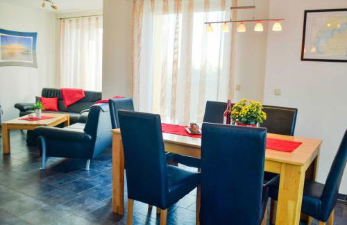 Ferienhaus Bodden - Foto 37