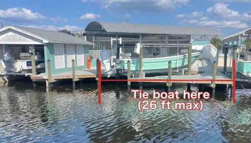 Waterfront Fishermans Retreat - Quick Harbor Access - Heated Pool - Foto 4