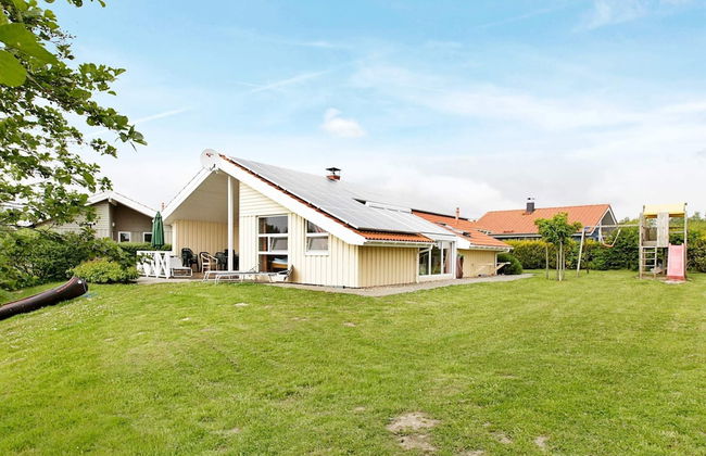 Holiday Home in Otterndorf - Foto 14