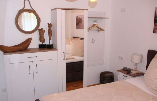 Coastal Love in Karlshagen - Foto 4