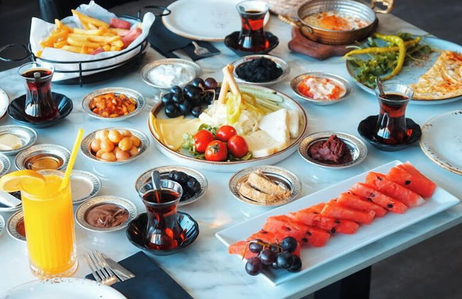 The Haliç Bosphorus - Foto 57