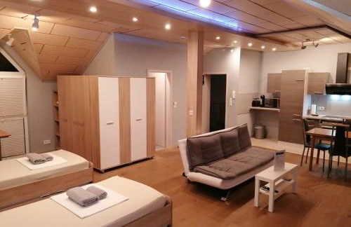 Apartment-Design 1, Altendtadt - Foto 22